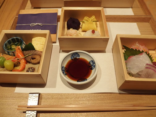 和食 居様(IZAMA)@三井ガーデンホテル京都新町 別邸