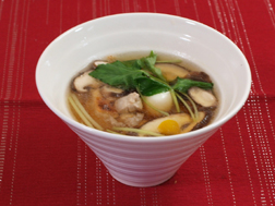2013年お雑煮