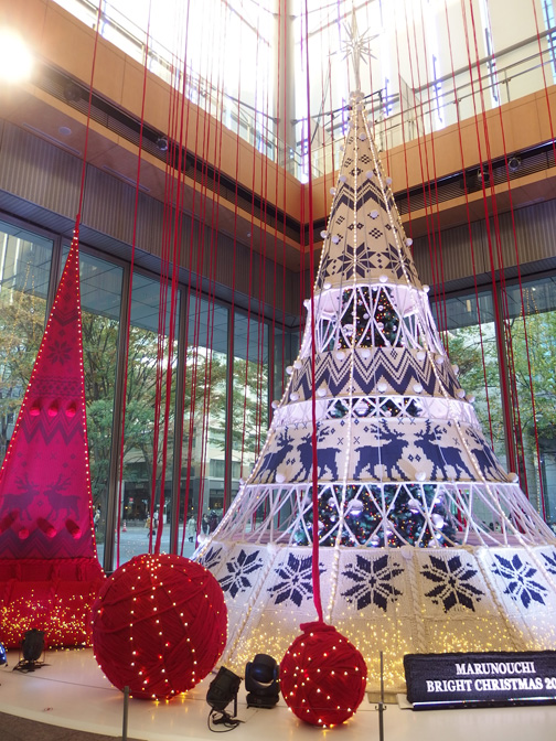 2018クリスマス