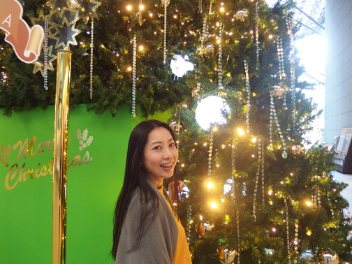 2018クリスマス
