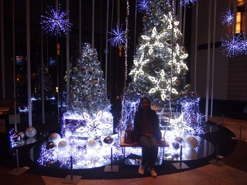 2018クリスマス