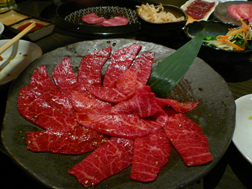 10秒ロース