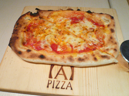 A-Pizza