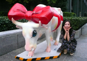 岩本愛子「プレゼント」