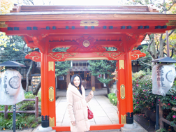 愛宕神社