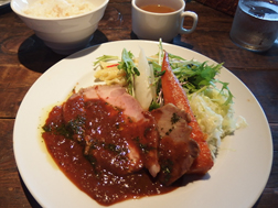 シエロイリオ