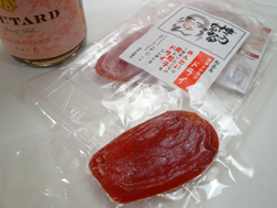 博多なかなかドライめんたいこ