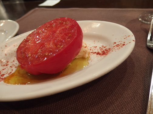 フォーチュンガーデン京都のランチ
