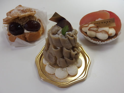 ファンドリー