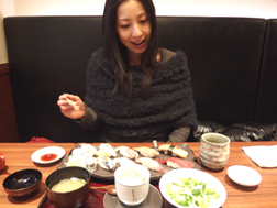 Sushi&Vege Japanese Cuisine Aoki
