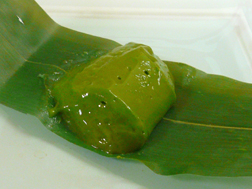 銀座かずやの煉、抹茶
