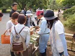 松の講習会?