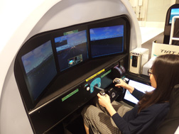 羽田国際空港