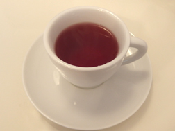 エリティエの花茶