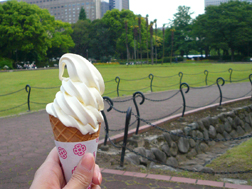 日比谷公園