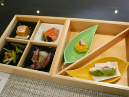 お重