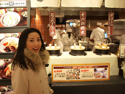 大かまど飯 寅福