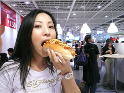 美味しいよ!