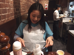 いきなりステーキ