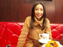イノダコーヒー(大丸東京)