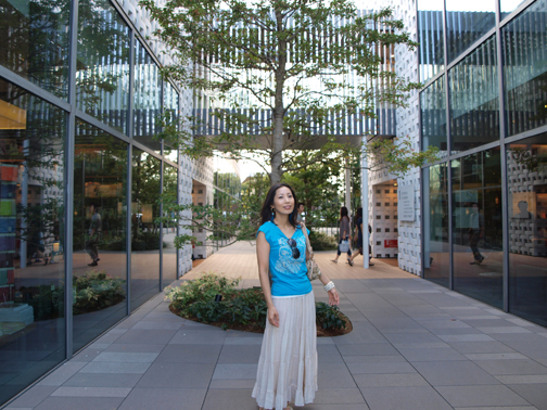 代官山 IVY PLACE