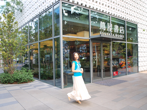 代官山 IVY PLACE