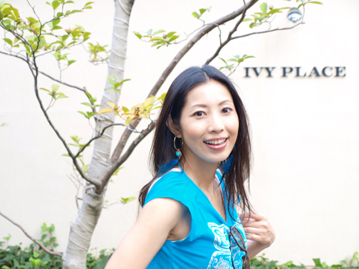 代官山 IVY PLACE