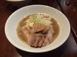 自家製麺伊藤