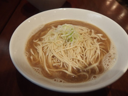 自家製麺伊藤
