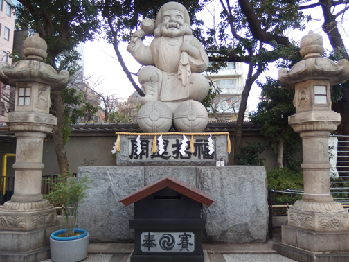 神田明神