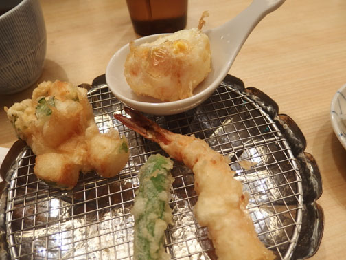 金子半之助 アークヒルズ店