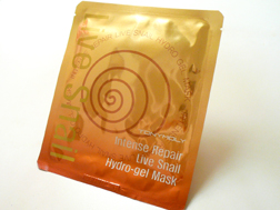 TONY MOLY(トニーモリー)のかたつむりパック