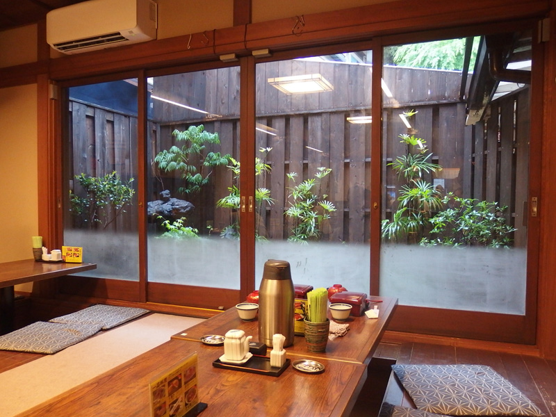 川豊(かわとよ)のうなぎ@成田山参道