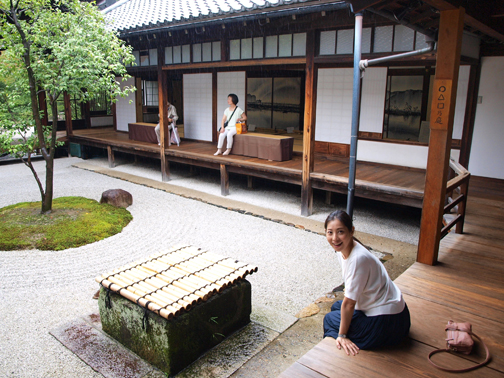 建仁寺