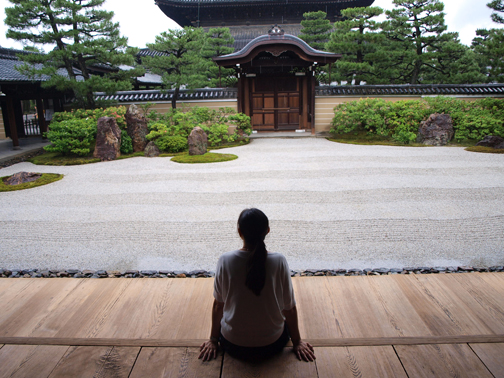 建仁寺