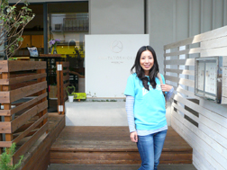 KOHTA YOSHIOKA Patisserie Tableに来たよ