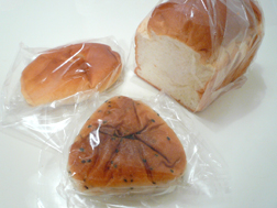 米粉パン