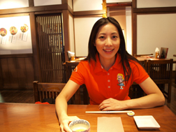 店内の雰囲気もイイね