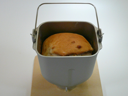 くるみ食パン