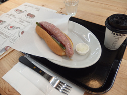 ラカグカフェ