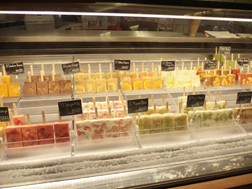 パレタス(Paletas)