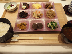 水屋光琳銀座店