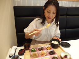水屋光琳銀座店