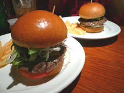 モスバーガークラシック神楽坂店