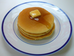 MULVADI(マルバディ)のパンケーキ