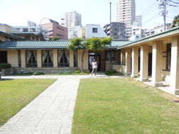 自由学園明日館