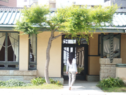 自由学園明日館