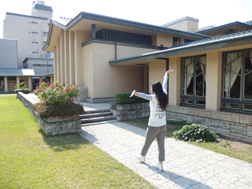 自由学園明日館