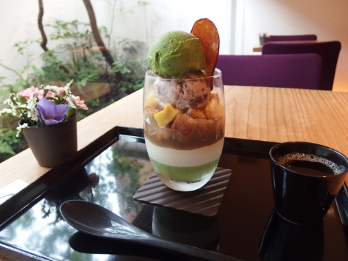 京都 和バル oku