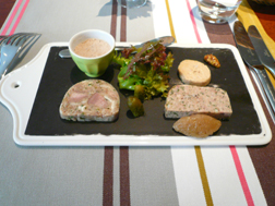 シェ オリビエ(Chez Olivier)